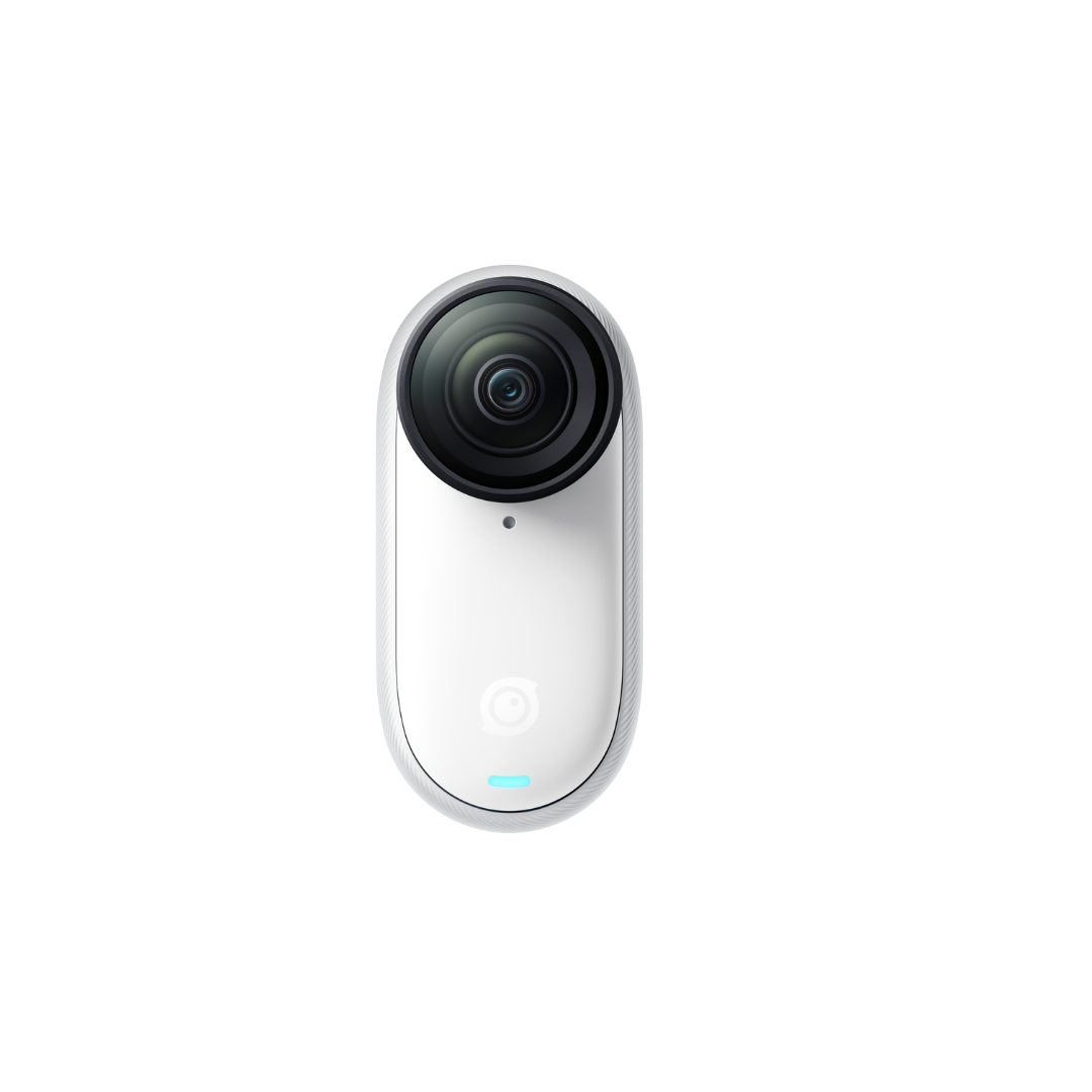 INSTA360 GO3S with 128GB Memory - White - additional product view