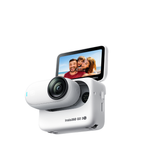 INSTA360 GO3S with 128GB Memory - White - additional product view