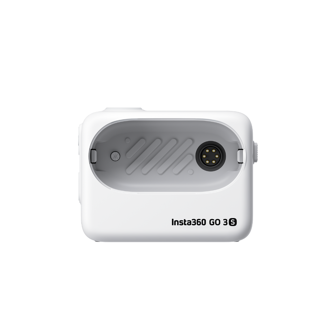 INSTA360 GO3S with 128GB Memory - White - additional product view
