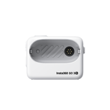 INSTA360 GO3S with 128GB Memory - White - additional product view