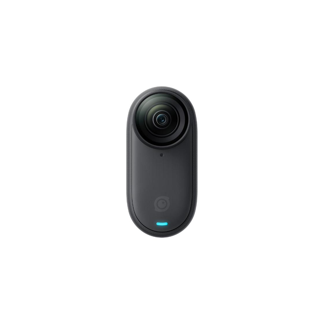 INSTA360 GO3S with 64GB Memory - Black - additional product view