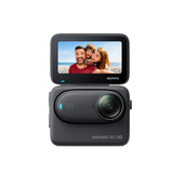 INSTA360 GO3S with 64GB Memory - Black - additional product view