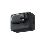 INSTA360 GO3S with 64GB Memory - Black - additional product view