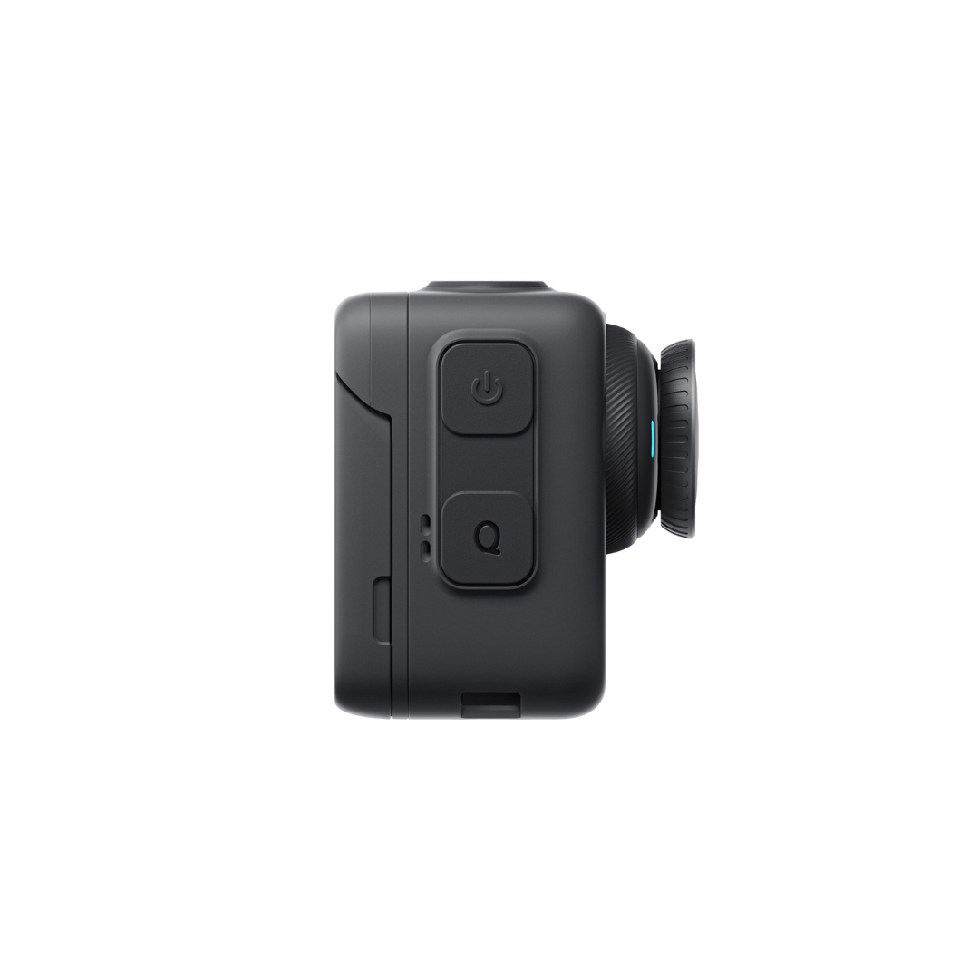 INSTA360 GO3S with 64GB Memory - Black - additional product view