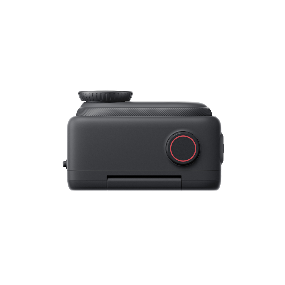 INSTA360 GO3S with 64GB Memory - Black - additional product view