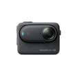 Insta360 GO3S action camera in black with 64GB memory