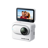 INSTA360 GO3S with 64GB Memory - White - additional product view