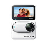 INSTA360 GO3S with 64GB Memory - White - additional product view