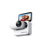 INSTA360 GO3S with 64GB Memory - White - additional product view