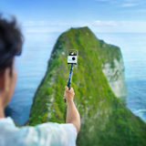INSTA360 GO3S with 64GB Memory - White - additional product view