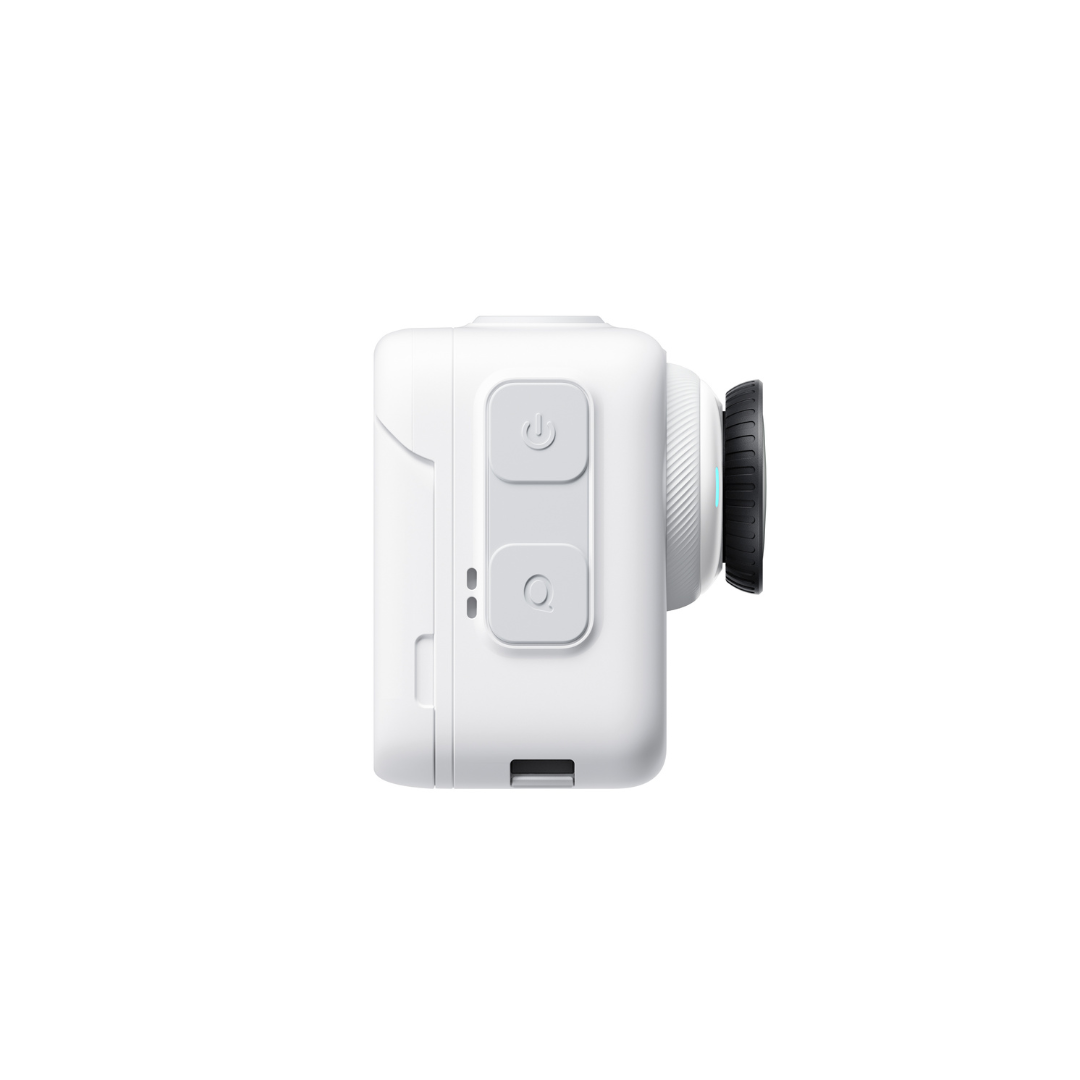 INSTA360 GO3S with 64GB Memory - White - additional product view