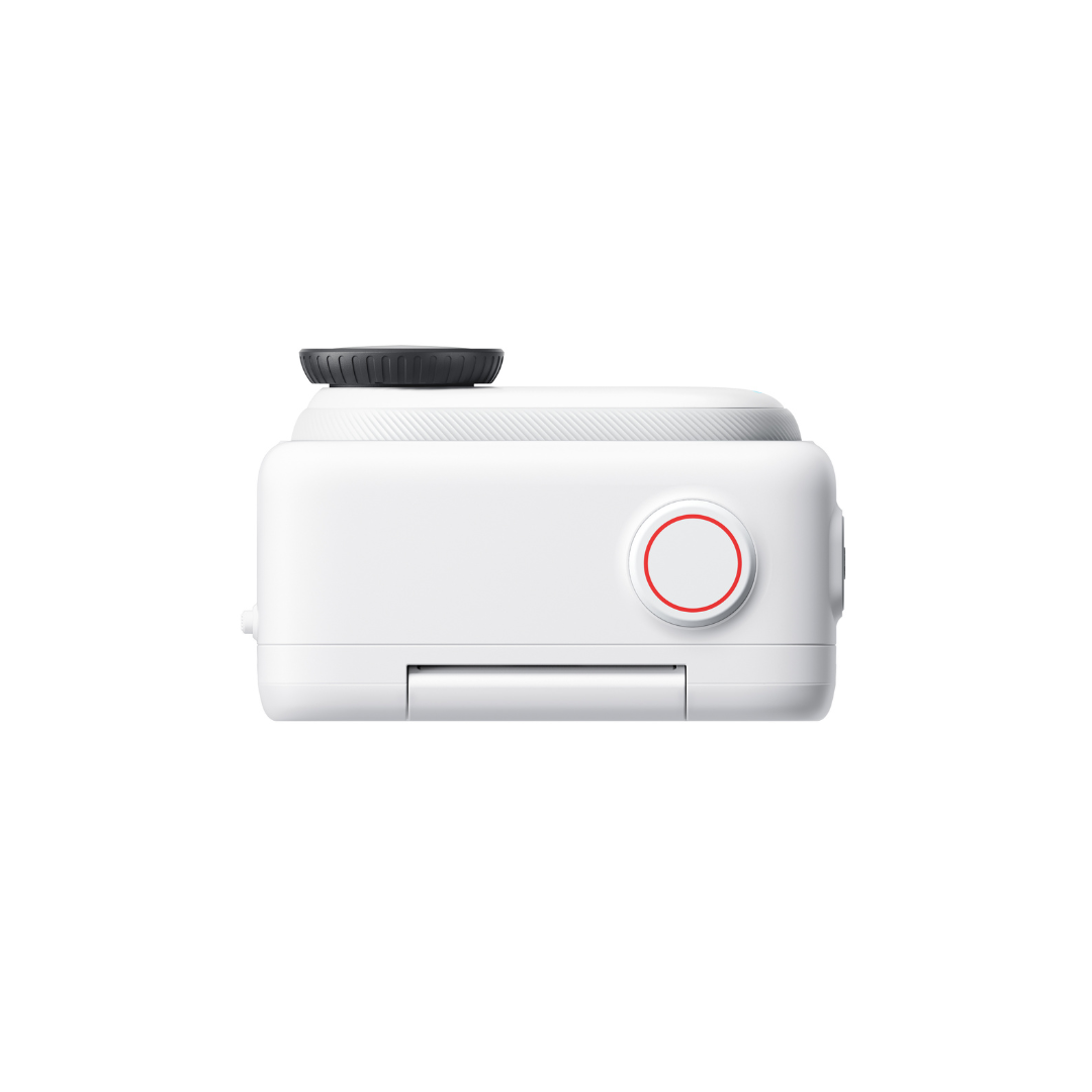 INSTA360 GO3S with 64GB Memory - White - additional product view