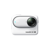 INSTA360 GO3S with 64GB Memory - White - additional product view
