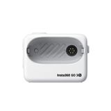 INSTA360 GO3S with 64GB Memory - White - additional product view