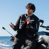 Insta360 GPS Preview Remote with Built-in Mic for X5/Ace Pro 2 - additional product view