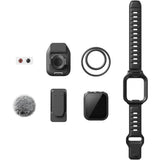 Insta360 GPS Preview Remote with Built-in Mic for X5/Ace Pro 2 - additional product view