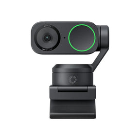 Insta360 Link 2 webcam with gimbal