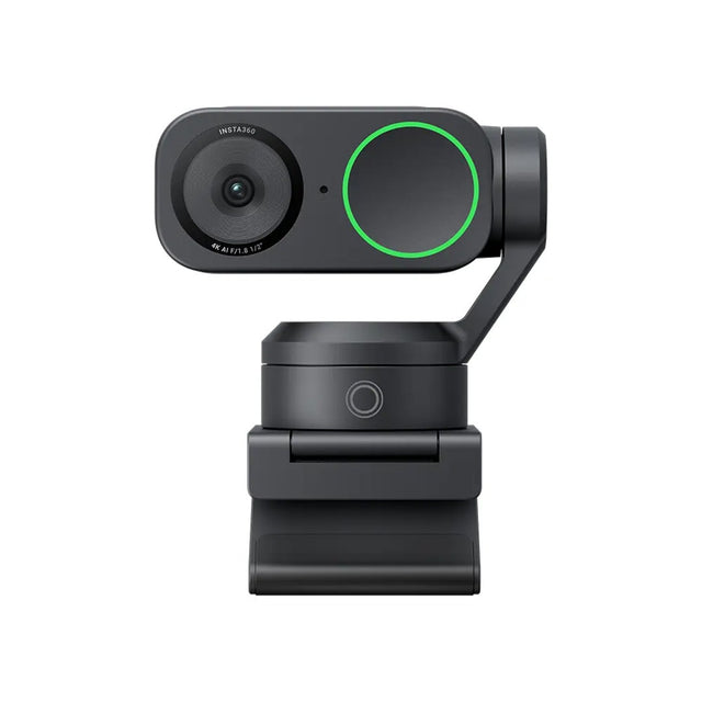 Insta360 Link 2 webcam with gimbal