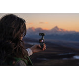 Insta360 Luna Ultra Gimbal Camera - Creator Bundle Cosmic Black - additional product view