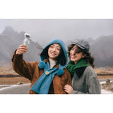 Insta360 Luna Ultra Gimbal Camera - Standard Bundle Stellar White - additional product view