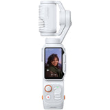 Insta360 Luna Ultra Gimbal Camera - Standard Bundle Stellar White - additional product view