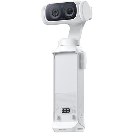 Insta360 Luna Ultra Gimbal Camera - Standard Bundle Stellar White - additional product view