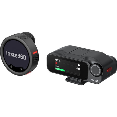 Insta360 Mic Pro (1 TX + 1 RX) - additional product view