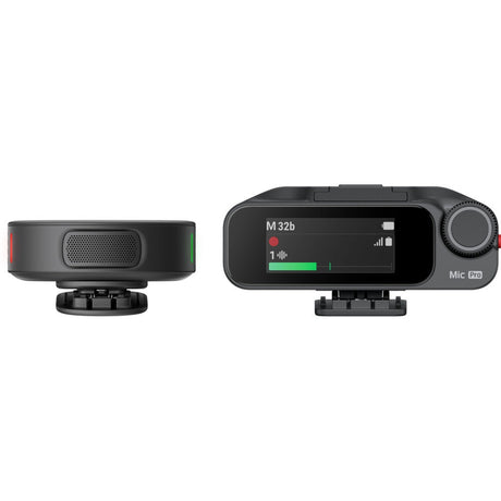 Insta360 Mic Pro (1 TX + 1 RX) - additional product view
