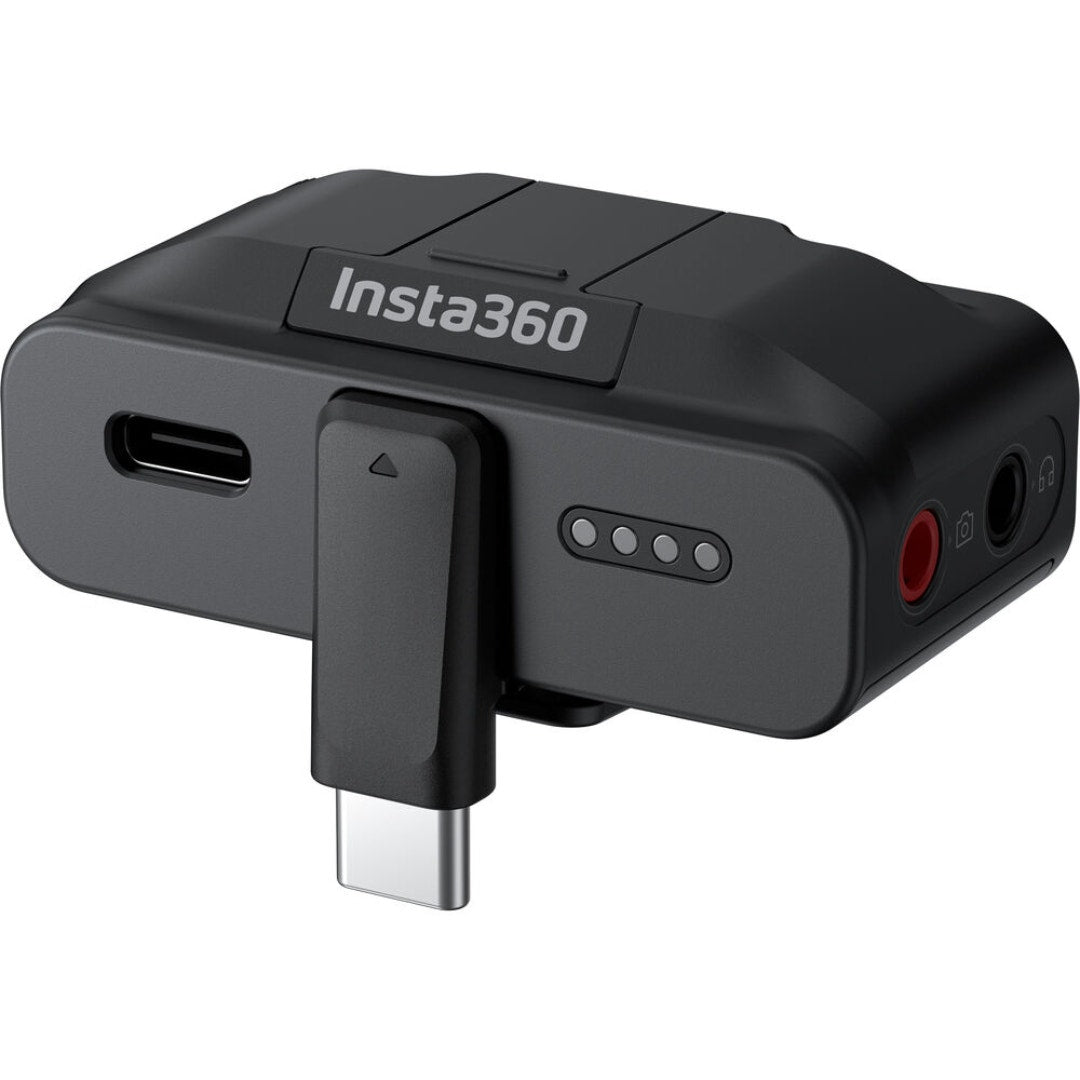 Insta360 Mic Pro (1 TX + 1 RX) - additional product view