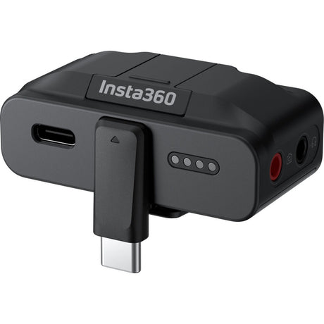 Insta360 Mic Pro (1 TX + 1 RX) - additional product view