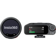 Insta360 Mic Pro, 1 TX and 1 RX