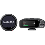 Insta360 Mic Pro, 1 TX and 1 RX