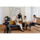 Insta360 Mic Pro (2 TX + 1 RX) - additional product view