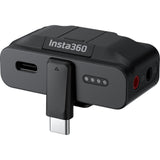 Insta360 Mic Pro (2 TX + 1 RX) - additional product view
