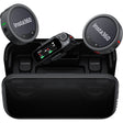 Insta360 Mic Pro, 2 TX and 1 RX