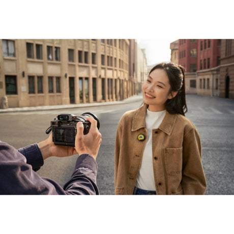 Insta360 Mic Pro Transmitter - Graphite Black - additional product view