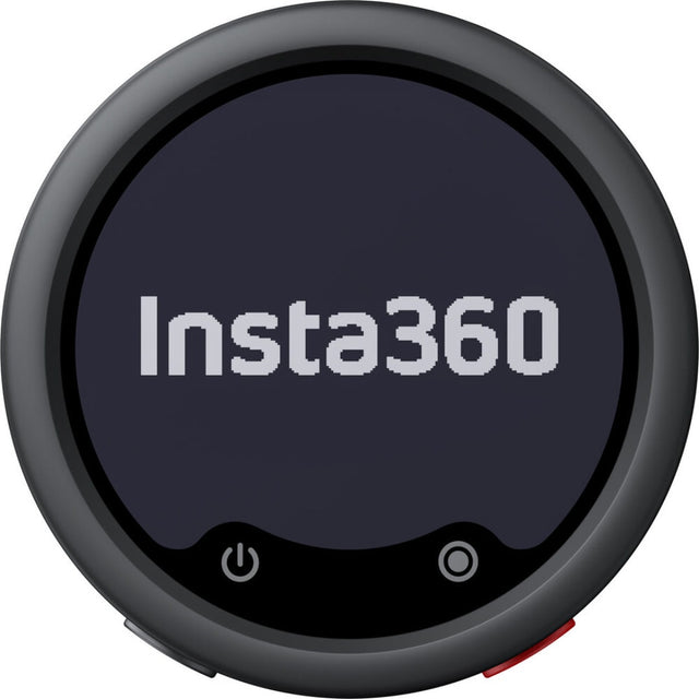 Insta360 Mic Pro Transmitter, Graphite Black