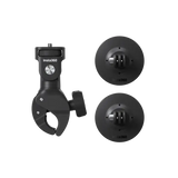 Insta360 Motorcycle Bundle without Selfie Stick - additional product view