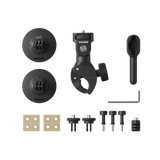 Insta360 Motorcycle Bundle without Selfie Stick - additional product view