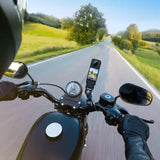 Insta360 Motorcycle Bundle without Selfie Stick - additional product view