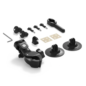 Insta360 Motorcycle Bundle without Selfie Stick