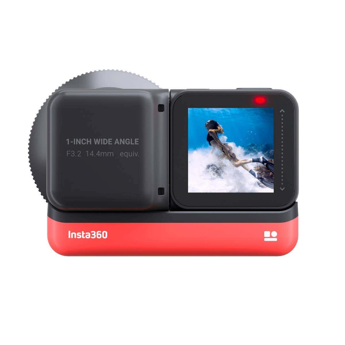 Insta360 ONE R 1-Inch Edition - additional product view