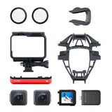 Insta360 ONE R Aerial Edition for DJI Mavic 2 (including split-lens 360 mod) - additional product view