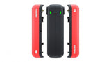 Insta360 ONE R battery charger hub.