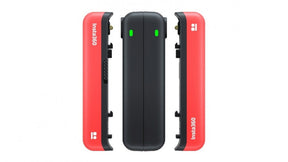 Insta360 ONE R battery charger hub.
