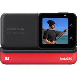 Insta360 ONE RS 4K Action Camera - additional product view