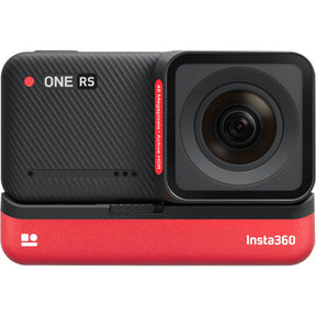 Insta360 ONE RS 4K action camera