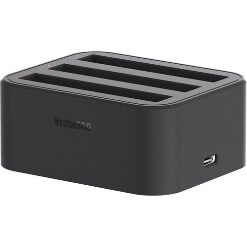 Insta360 ONE X2 fast charging hub