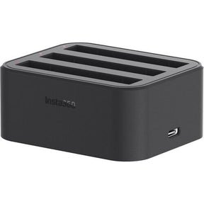 Insta360 ONE X2 fast charging hub