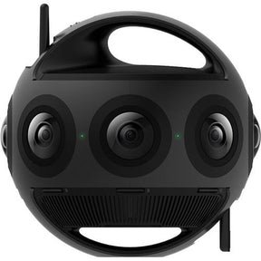 Insta360 Titan 11K cinematic 360 VR camera